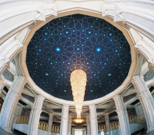 i-am-fen-harel:Kul Sharif Mosque. Kazan, Russia.