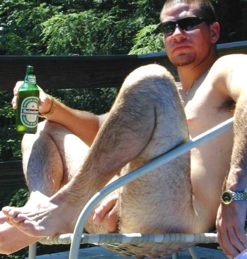 nakedandregulah:  Heine