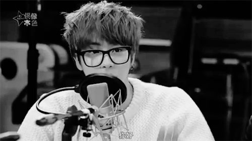 Jin Appreciation Post