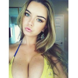 chickswithtits:  From Chicks With Tits 