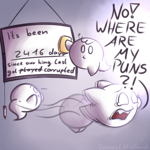 I put a lot of effort into this even tho it’s just a dumb theory for LM3 o3o(Please get the re