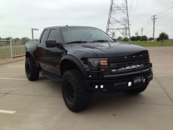 topvehicles:  Ford SVT Raptor