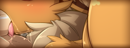 ambris-waifu-hoard: etyas-shenanigans:  5 pics from th stream! THOSE ARE CROPPED, FULL ONES BELOW As i’m not sure, that you can post this here, here are some links.FA:Eevee 1Eevee 2Eevee 3Eevee 4Eevee 5Patreon Support me, so i can give you goods, peeps