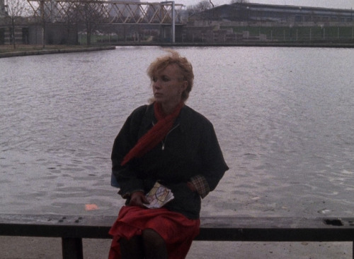  Le Pont du Nord, Jacques Rivette, 1981