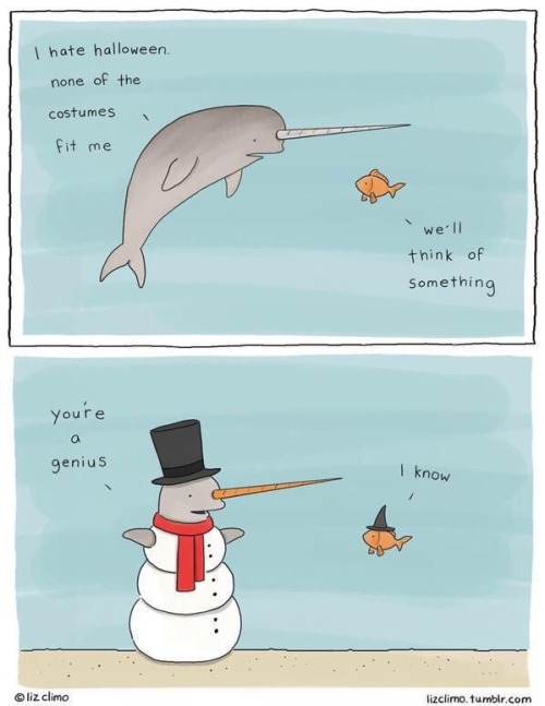 Thought This Was Cute! Halloween Is Right Around The Corner And Idk What I Want To Be!!!! (repost From