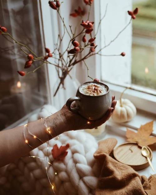 autumncozy: By annamichaliszyn