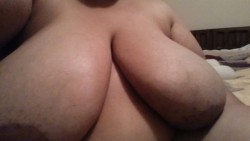 vampbbw:  I am SO FAT, everywhere!!!! Me.