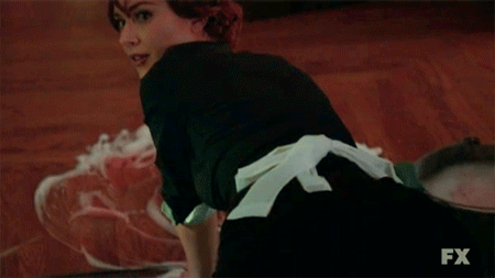 morbidlylusting:  I miss Moira