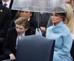 poor childhttps://www.thesun.co.uk/news/2183312/who-is-barron-trump/