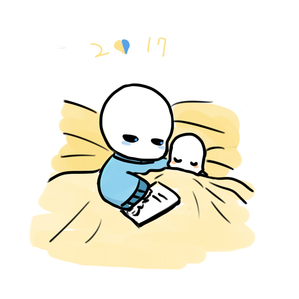 mooncatyao:  riceflowerrabbit:  riceflowerrabbit:  HAPPY NEW YEAR~   UT bros zzzz