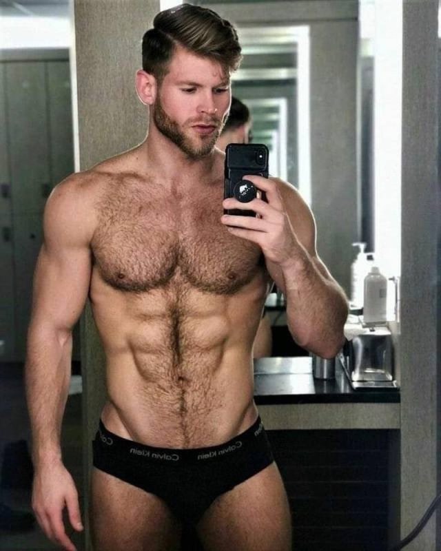 thebearunderground:redbeardy:The Bear Underground - Best in Hairy Men (since 2010)🐻💦 33k+ followers and over 74k posts in the archive 💦🐻