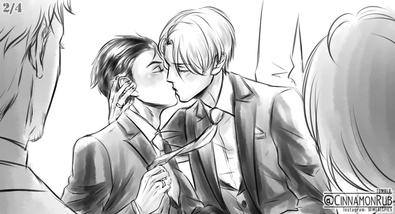 cinnamonrub: Wedding Custom: Clink your glass to make the newly weds kiss.HAPPY VALENTINES