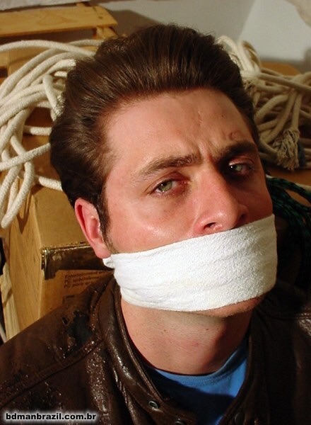manbondage:  Boys from www.bondageman.us