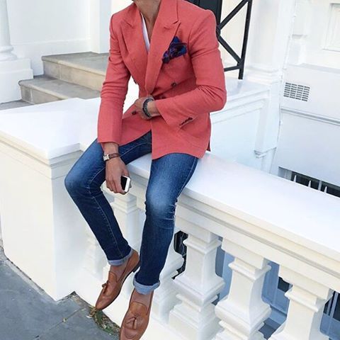 serafinesilk:  Amazing shot by the dapper @louisnicolasdarbon wearing the @serafinesilk