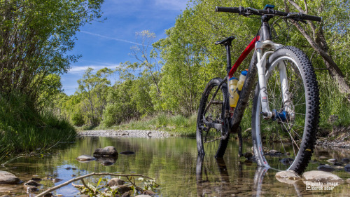 mountain-bike-review: Waimak bridge 2 bridge mtb ridegoo.gl/RtudXg #mountainbike #mountainbik