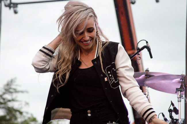 lightsthings:  Lights @ Skate and Surf 