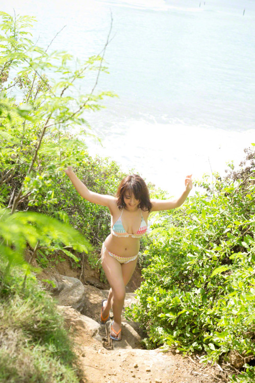 Sayaka Isoyama