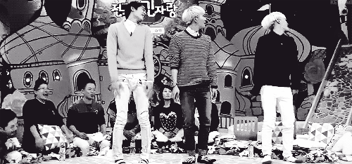 keyeomi:  Watch your step Jjong!