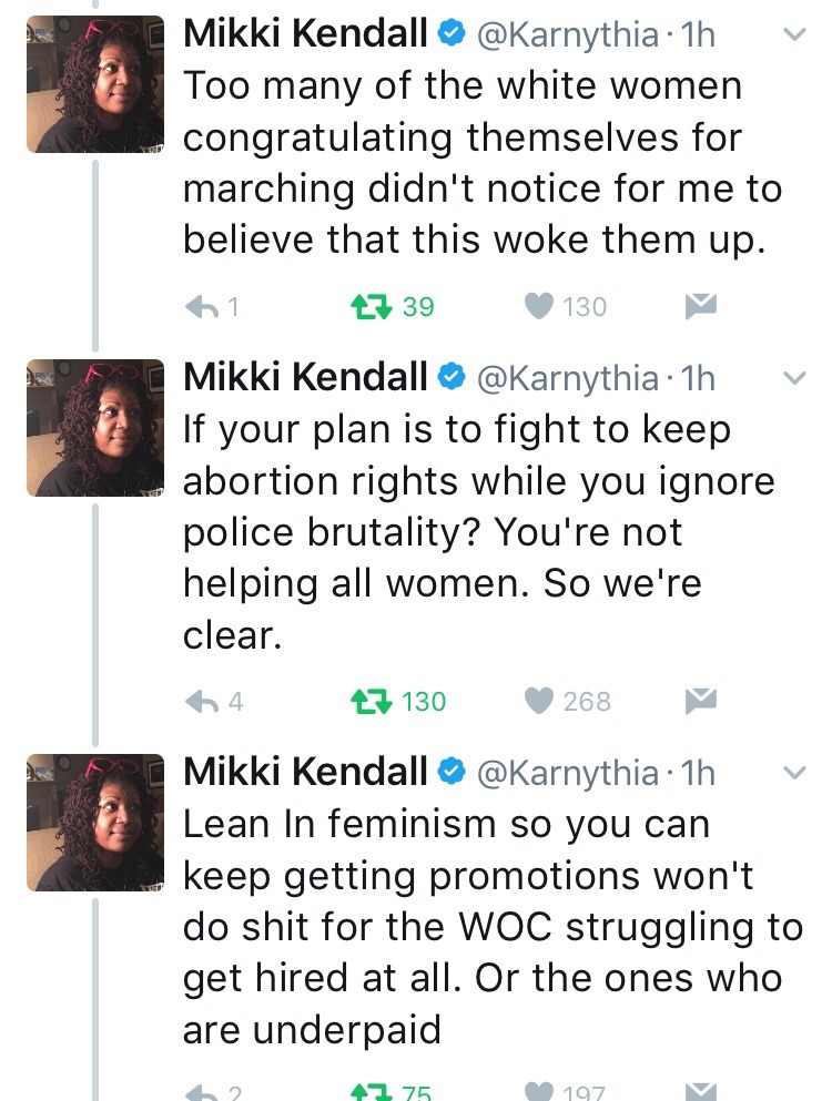 sandalwoodandsunlight: Posting these threads not to taint anyone’s positive feelings