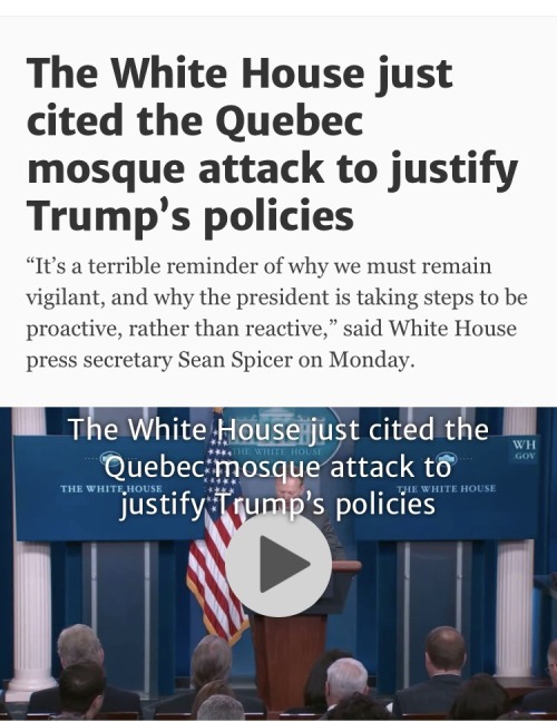 xfiles-behind-the-scenes:If this doesn’t terrify you, you’re Wrong.  Trump administ