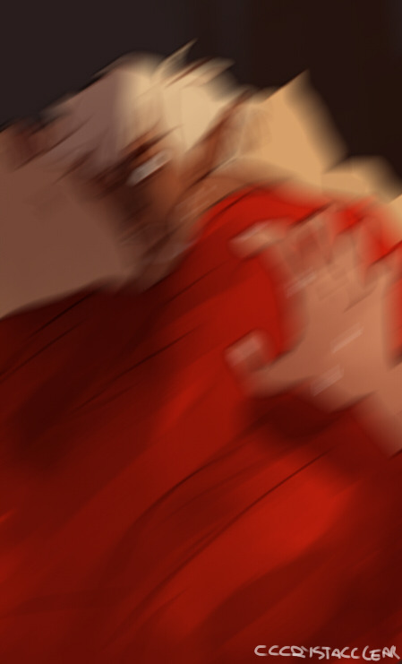 cccrystalclear:Adventures with Hawke