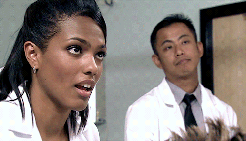 dearemma:martha jones is beautiful [3/?]