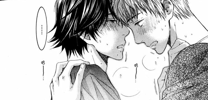 akiosama:  just get little bit closer… ♥ 