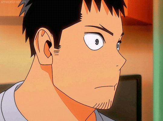 Dummies ♡ Getting Worried About Each Other ( ◕▿◕ )