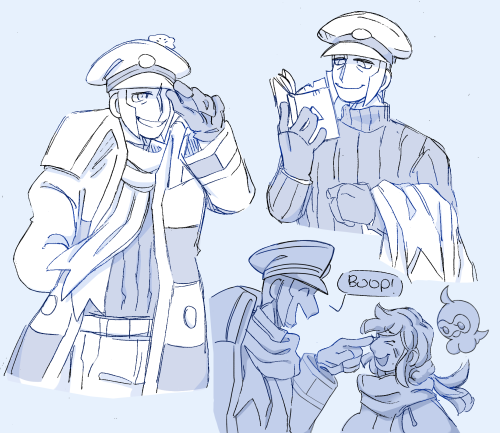 Commission For @parasolladyansy: Emmet And Her Oc, Ansy, From Her DxP REWRITE Au!