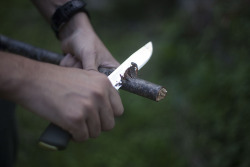 livingsurvival:  (via Mora 2010 Bushcraft