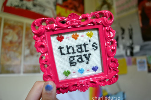 charliedurso:Emma always makes the best things .-.