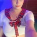 lovely-and-sexy:Do I look cute in this?Many vids ♥︎ onlyfans ♥︎ Twitter ♥︎