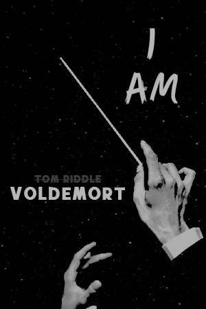 godserpent:— Tom Marvolo Riddle (Lord Voldemort) | Harry PotterGreatness inspires envy, envy engende