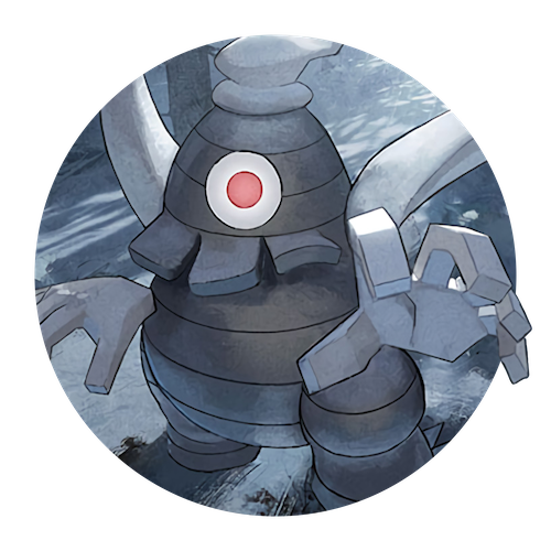 Just Some Simple Pokémon TCG Icons!