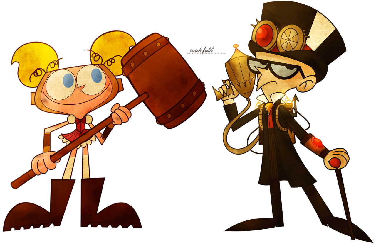 dust-in-my-eyes: What do you do when you’re in a Deedark mood but don’t want