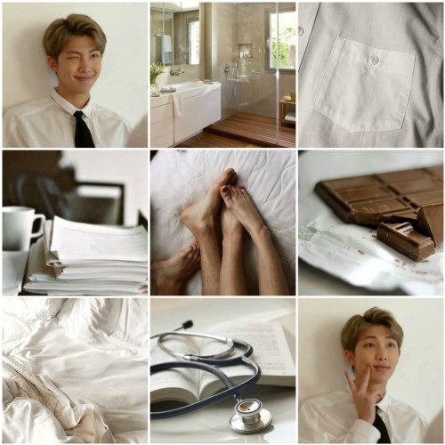 Full Moon [Kim Namjoon]
