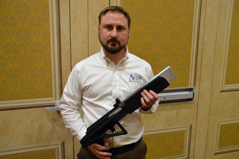 bertmacklin-atf:  AK SPACE gat brought to you by the only person from red jacket