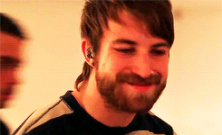hayliams:   "What used to be fun, we find joy in-and we find joy in each other" -Jeremy Davis        Il mio uomo ❤