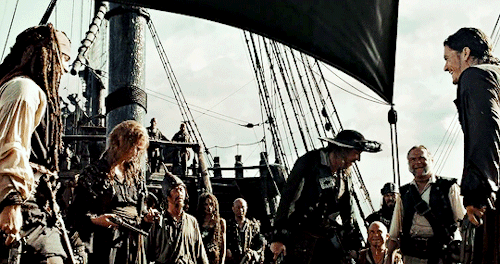 potctrilogy: PIRATES OF THE CARIBBEAN but it’s just memes[Inspiration in source]