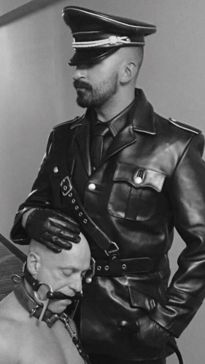 XXX General Kinkiness photo