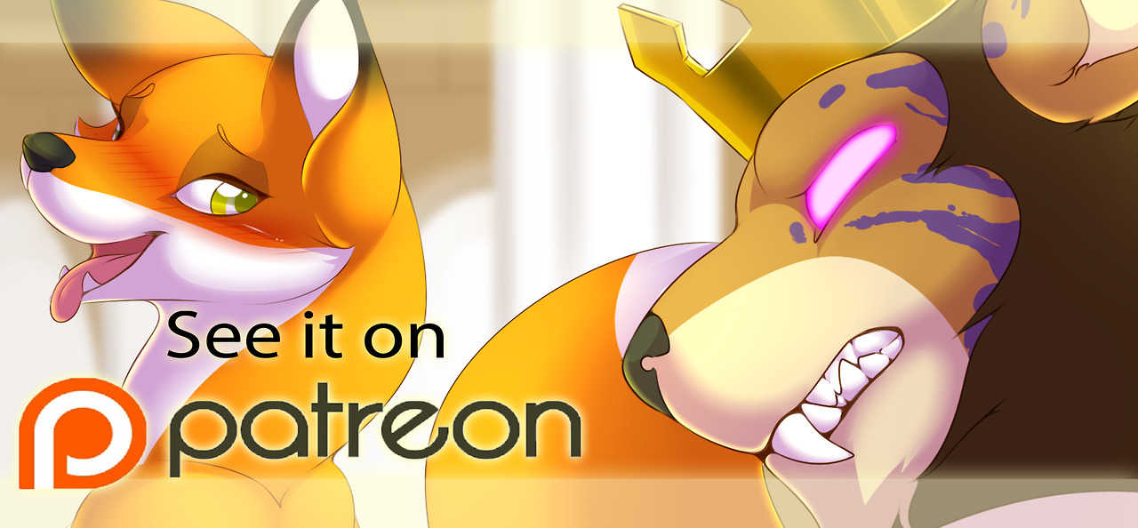 This months theme is, ARMELLO!This fox may be new to the game, but she’s already