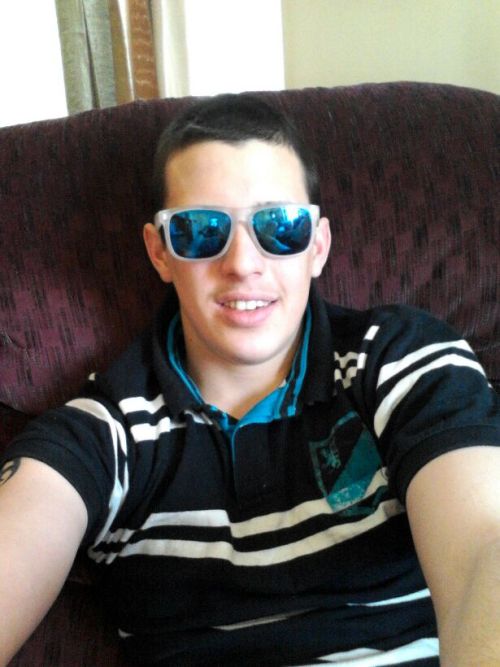 tumblr photo calohinchilli 0