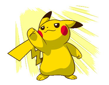 Pokemon Line Stickers Pack Pikachu S Lively Voiced Stickers ボイス付き ピカチュウのにぎやかスタンプ Pokemon Line Stickers Pack Pikachu S Lively Voiced Stickers ボイス付き ピカチュウのにぎやかスタンプ