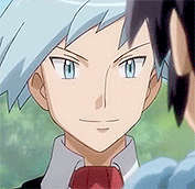 magikarrp:  Steven Stone in the Strongest Mega Evolution Act II↳ requested by divinesabers