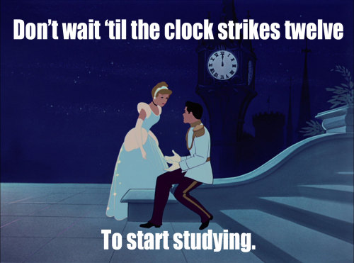 disneyismyescape: dailylifeofadisneyfreak: I really wasn’t feeling down to study today so I 