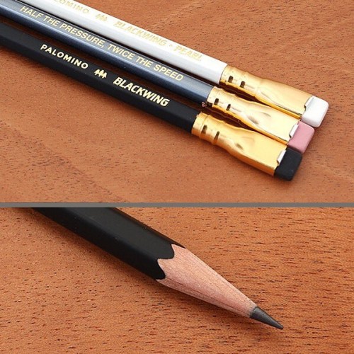 jetpens:Palomino Blackwing pencils have a porn pictures