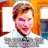 softjimis:I have no idea what I’m doing, but I’m doing it really, really well.