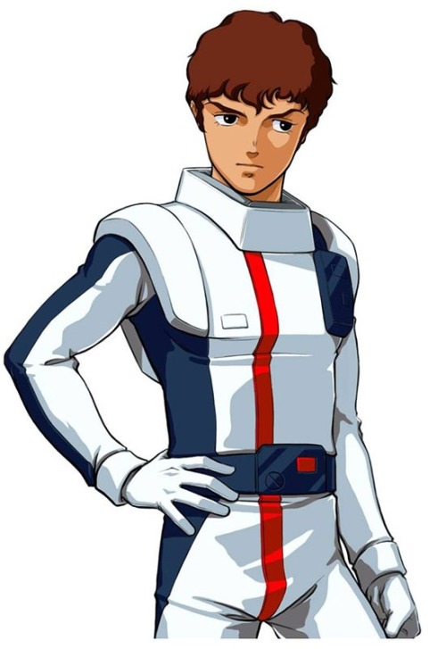 amuro ray