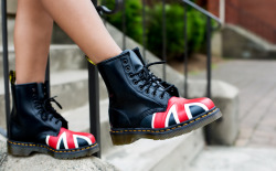 heelsdotcom:  Dr. Martens have arrived!!! Click here to shop our new favorite brand!