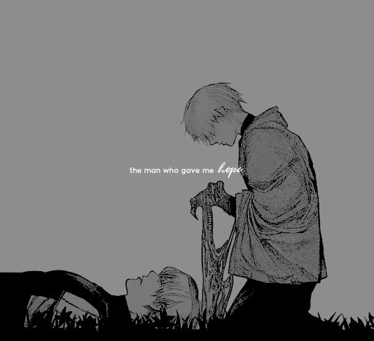 fortaine:he, ainu… the aged eagle, he who is old and wrinkled, and tired of pain.